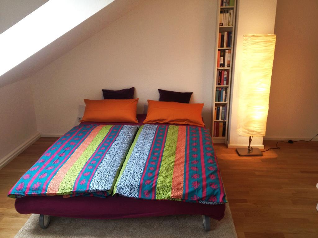 Ferienwohnung Dorrie Im Zentrum Munster  Rom bilde